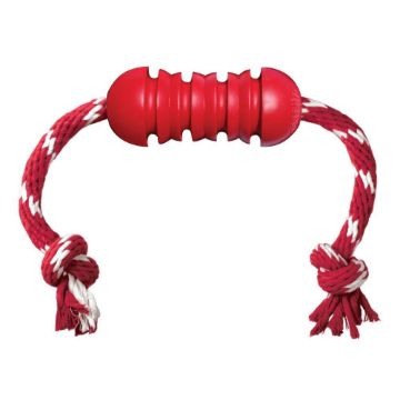 Picture of KONG Dental Kong + Rope Small x 1