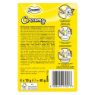 Picture of Dreamies Cat Creamy Treats Cheese 40g x 11
