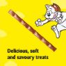 Picture of Dreamies Cat Meaty Sticks Chicken 30g x 14