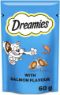 Picture of Dreamies Cat Treats Salmon 60g x 8