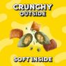 Picture of Dreamies Shakeups Rockin Roosts Cat Treats 55g x 8