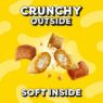 Picture of Dreamies Shakeups Seafood Celebrations Cat Treats 55g x 8