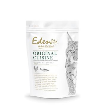 Picture of Eden Cat Original Cuisine 400g x 1