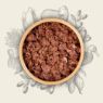 Picture of Eden Sporting & Working Dog Cans Country Cuisine 400g x 6
