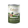 Picture of Eden Dog Cans Gourmet Duck & Herring 400g x 6