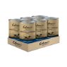 Picture of Eden Sporting & Working Dog Cans Turkey & Herring 400g x 6