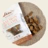 Picture of Eden Dog Treats Salmon & Game 100g x 1