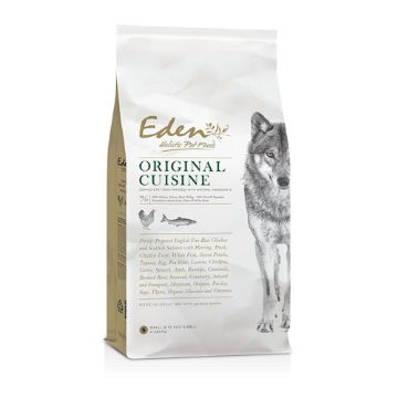 Picture of Eden Dog Original Cuisine Small Kibble 6kg
