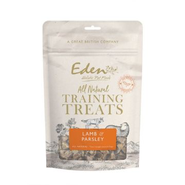 Picture of Eden Lamb & Parsley Dog Training Treats 500g x 1