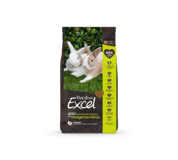 Picture of Excel Rabbit Nature's Blend Nuggets 1.5kg