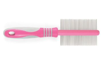 Picture of Ancol Ergo Cat Double-Sided Comb x 1