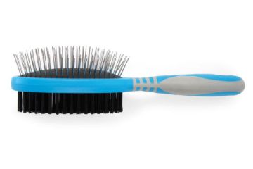 Picture of Ancol Ergo Double Sided Brush x 1