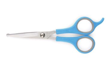 Picture of Ancol Ergo Safety Scissors x 1