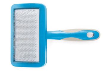Picture of Ancol Ergo Universal Slicker Brush Large x 1