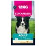 Picture of Eukanuba Senior Medium Breed Chicken 12kg
