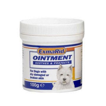 Picture of Exmarid Skin Care Ointment 100g x 1 