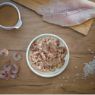 Picture of Fish4Cats Cans Mackerel with Shrimp 70g x 10
