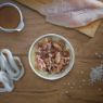 Picture of Fish4Cats Cans Mackerel with Squid 70g x 10