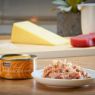 Picture of Fish4Cats Cans Tuna Fillet with Cheese 70g x 10