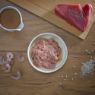 Picture of Fish4Cats Cans Tuna Fillet with Shrimp 70g x 10