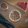 Picture of Fish4Cats Cans Tuna Fillet with Seaweed 70g x 10