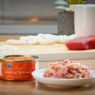 Picture of Fish4Cats Cans Tuna Fillet with Squid 70g x 10
