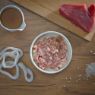 Picture of Fish4Cats Cans Tuna Fillet with Squid 70g x 10