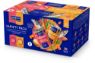Picture of Fish4Dogs Cans Fish & Veg Variety Pack 395g x 6