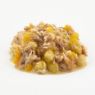 Picture of Fish4Dogs Cans Mackerel with Pumpkin & Pea 85g x 12