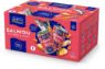 Picture of Fish4Dogs Cans Salmon with Carrot & Potato 395g x 6