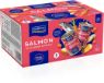 Picture of Fish4Dogs Cans Salmon with Carrot & Potato 395g x 6