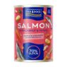 Picture of Fish4Dogs Cans Salmon with Carrot & Potato 395g x 6
