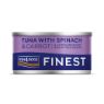 Picture of Fish4Dogs Cans Tuna with Carrot & Spinach 85g x 12