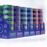 Picture of Fish4Dogs Cans White Fish with Pumpkin & Pea 85g x 12