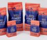 Picture of Fish4Dogs Finest Adult Salmon Small Kibble 1.5kg