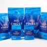 Picture of Fish4Dogs Finest Adult Sardine Small Kibble 1.5kg