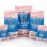 Picture of Fish4Dogs Finest Puppy Salmon & Sweet Potato Large Kibble 1.5kg