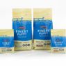 Picture of Fish4Dogs Finest Puppy White Fish Small Kibble 6kg