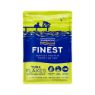 Picture of Fish4Dogs Finest Tuna Flakes with Anchovy Pouch 100g 6pk x 1