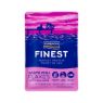 Picture of Fish4Dogs Finest White Fish Flakes with Salmon Pouch 100g 6pk x 1