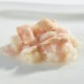 Picture of Fish4Dogs Finest White Fish Flakes with Salmon Pouch 100g 6pk x 1