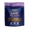 Picture of Fish4Dogs Love Salmon Cubes 85g x 10