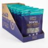 Picture of Fish4Dogs Dental Sea Jerky Fish Twists 100g x 10