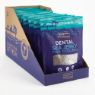 Picture of Fish4Dogs Dental Sea Jerky Fish Tiddlers 115g x 10