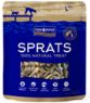 Picture of Fish4Dogs Sprats 100g x 10
