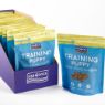 Picture of Fish4Dogs PUPPY Super Star Training Treats Sardine 150g x 10