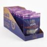Picture of Fish4Dogs Love Sweet Potato Fish Wraps 100g x 10