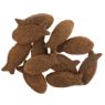 Picture of Fish4Dogs Support+ ADULT Digestion White Fish Morsels 225g x 8