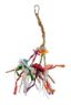 Picture of Beaks Cheerful Mix Bird Toys x 6