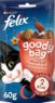 Picture of Felix Goody Bag Mixed Grill 60g x 8